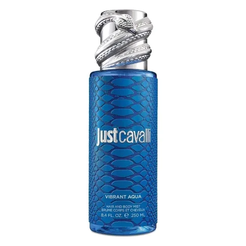 Roberto Cavalli Vibrant Acqua Perfumy 250 ml
