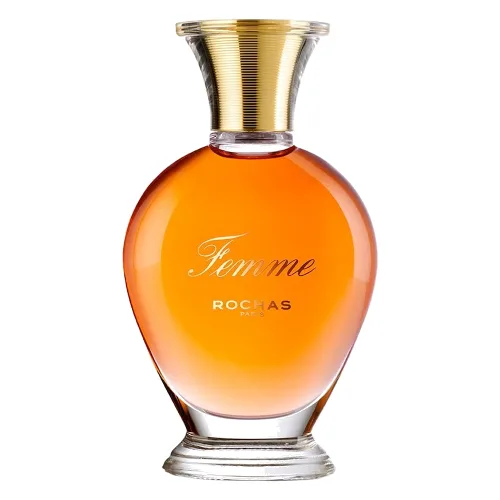 Rochas EDT Woda toaletowa 100 ml Damski