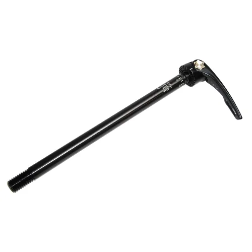 RockShox Maxle Ultimate through-axle czarny