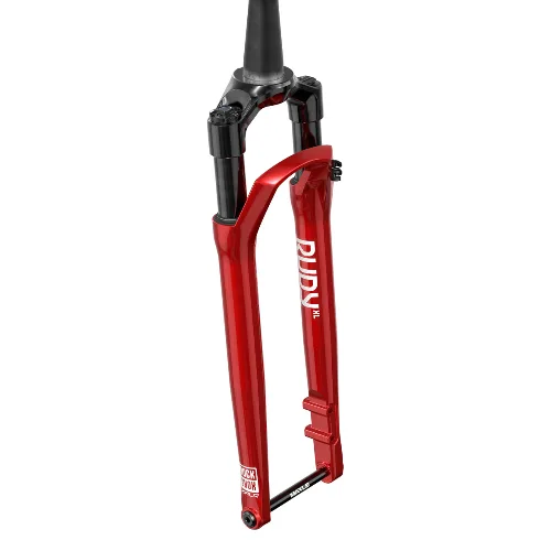 RockShox Rudy XL Ultimate Red 700c