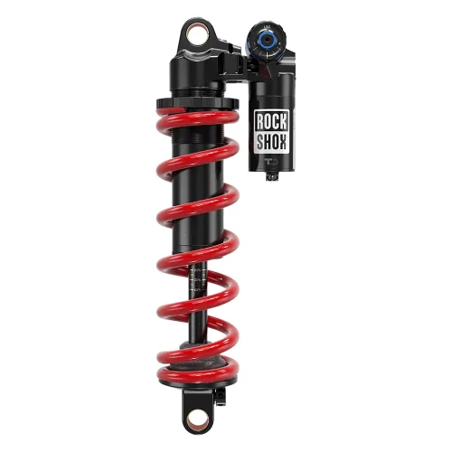 RockShox Vivid Coil Ultimate DH RC2