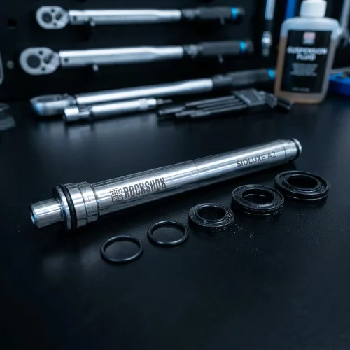 ROCKSHOX wałek dampera 47,5-55 mm SIDLUXE A2 2024