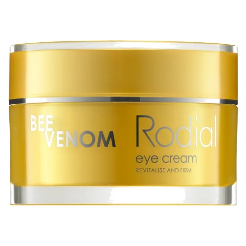 Rodial Bee Venom Eye Cream 25ml Kremy pod oczy