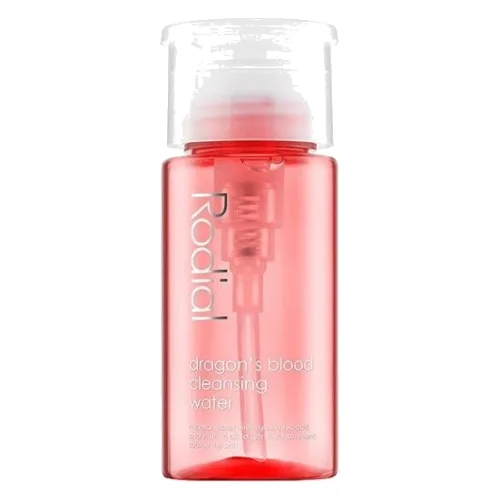 Rodial Dragons Blood Cleansing Water Płyn miceralny 100 ml