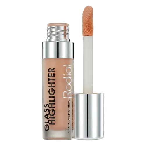 Rodial Glass Highlighter Rozświetlacze 4,5 ml 4.5 ml