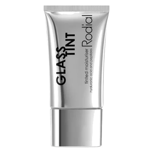 Rodial Glass Tint Kremy tonujące 30 ml Nude