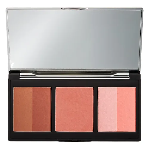 Rodial I Woke Up Like This Palette Konturowanie twarzy 15 g