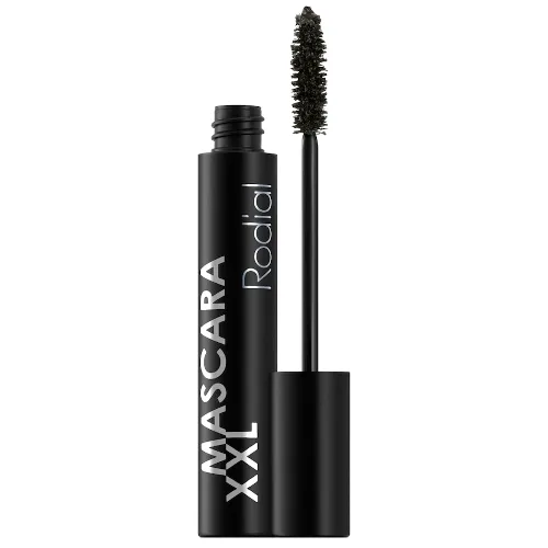 Rodial Mascara XXL Black Glamolash Tusze do rzęs 13 ml BLACK