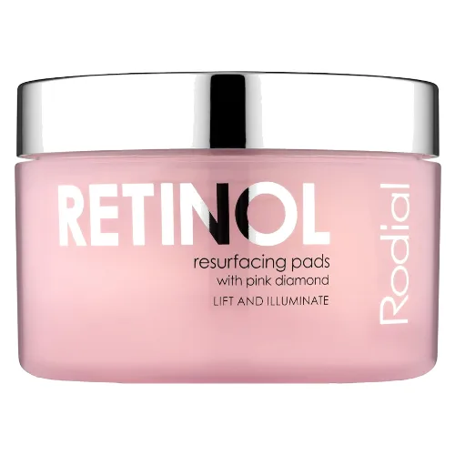 Rodial Retinol Resurfacing Przybory do oczyszczania twarzy 50 ml