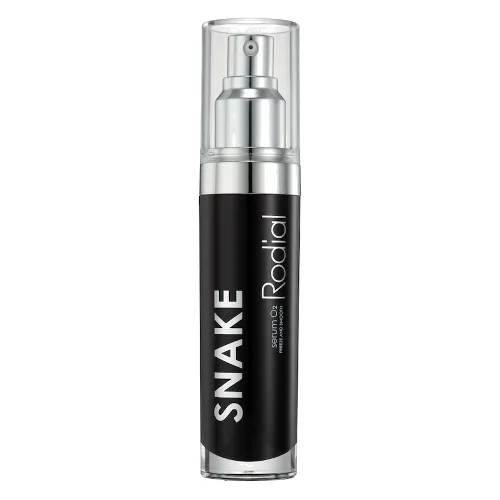 Rodial Snake Serum O2 30ml Serum przeciwzmarszczkowe