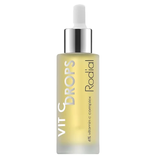 Rodial Vit C Booster Drops 31ml Serum z witaminą c 30 ml