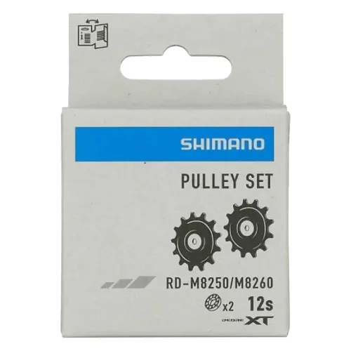 Rolka Shimano RD-M8250