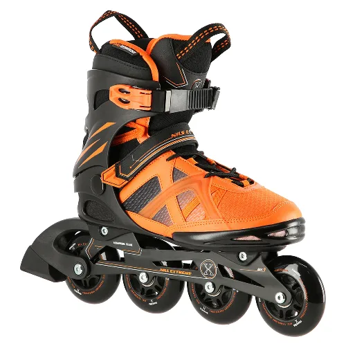 Rolki do jazdy rekreacyjnej NA14112 Nils Extreme