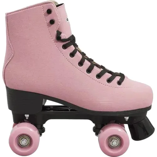 Rolki Dorosłych Roces RC1 Pink Wrotki - Różowy - 36