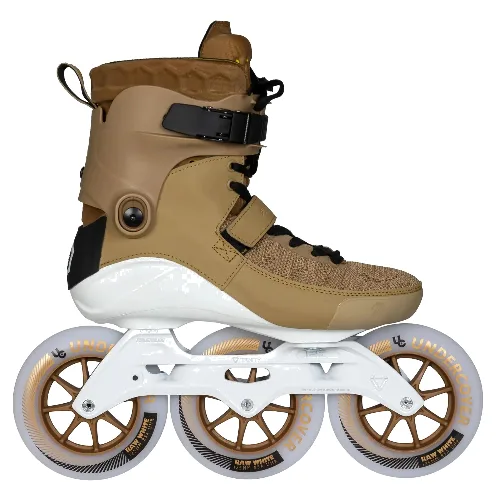 Rolki Powerslide 125