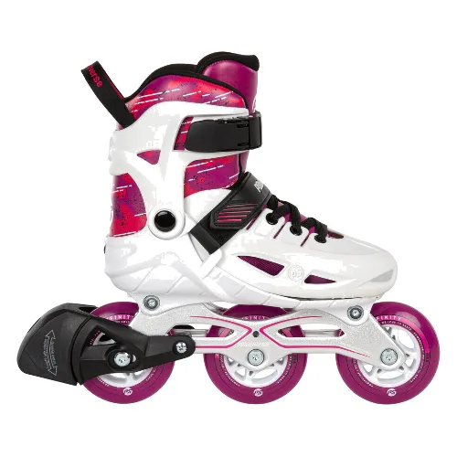 Rolki rekreacyjne dla dzieci Powerslide Phuzion Universe Regulowane