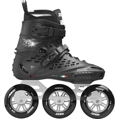 Rolki Roces X35 3X110TIF