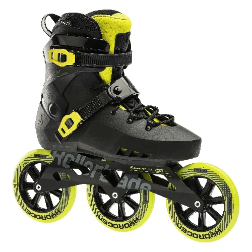 Rolki Rollerblade Maxxum 125
