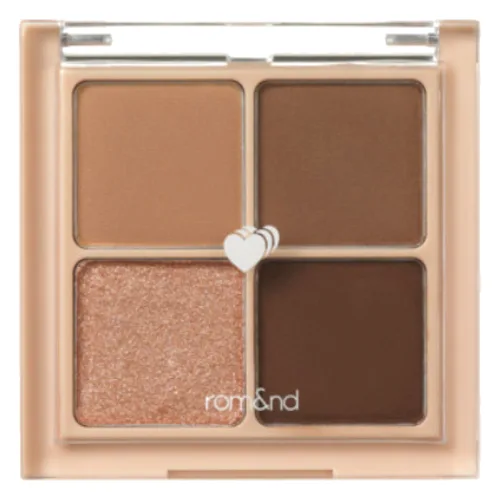 Romand - Better Than Eyes - 6.5g - Dry Ragras