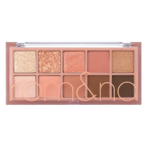 Romand - Better Than Palette - 7.5g - 01 Pampas Garden