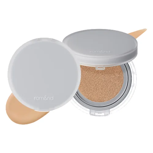 Romand - Nu Zero Cushion - 15g - 25 Sand