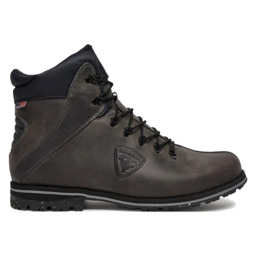 Rossignol Kozaki 1907 Chamonix Wax RNMM220 Szary