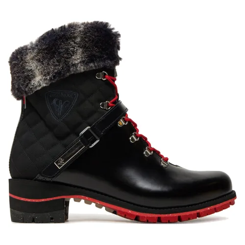 Rossignol Trzewiki 1907 Megeve 2.0 RNMW500 Czarny