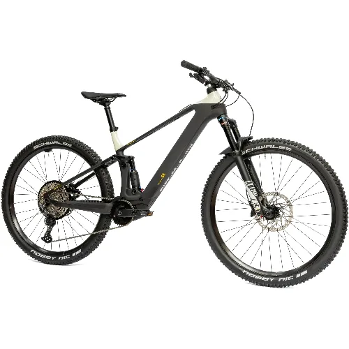 Rower Elektryczny MTB Bulls Sonic Evo AM SX1 29"
