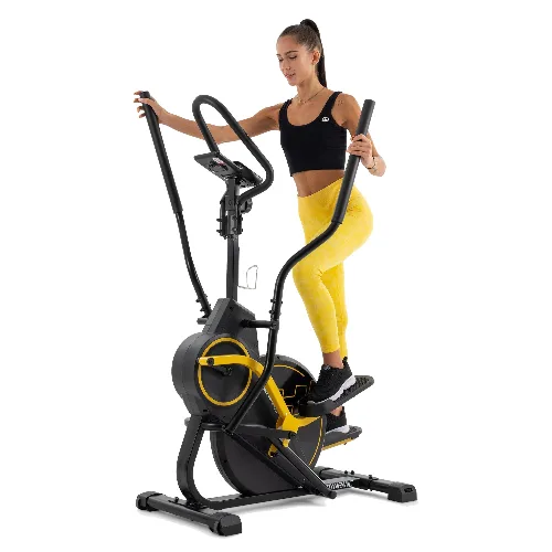 Rower eliptyczny treningowy Hop-Sport Climber Dynamic