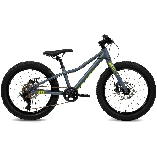 Rower górski MTB 20 cali aluminiowy BATCH