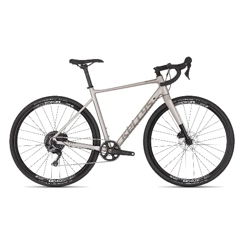 Rower Kellys Soot X70 SHIMANO GRX RX812 11V