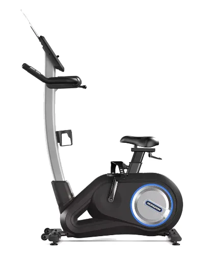 Rower stacjonarny Horizon Fitness PAROS 3.0 Upright
