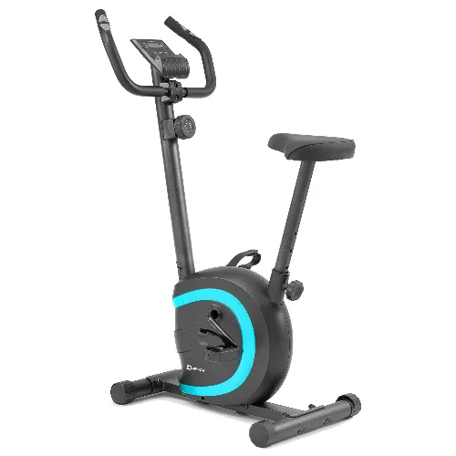 Rower stacjonarny treningowy magnetyczny Hop-Sport Vox