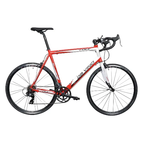 Rower szosowy Denver Da Vinci 28″ - rama 59 cm, Shimano 14s
