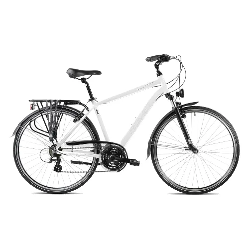 Rower trekkingowy dla mężczyzn ROMET WAGANT 1