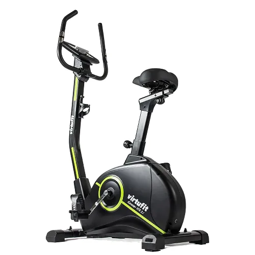 Rower treningowy iConsole HTR 2.1