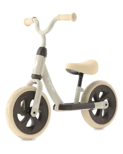 Rowerek biegowy dla dzieci Qplay Trainer