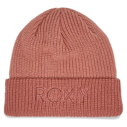 Roxy Czapka ERJHA04165 Różowy