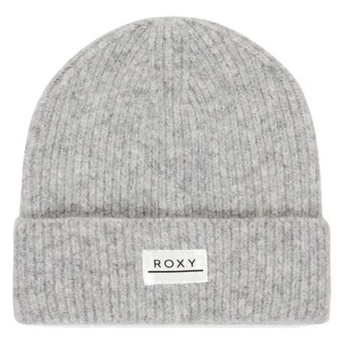 Roxy Czapka Wind Effect ERJHA04447 Szary