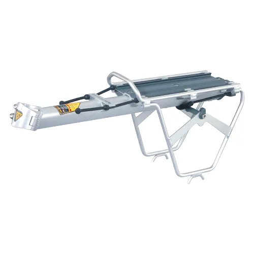 RX BeamRack (+ RX Side Frame) - E-Type