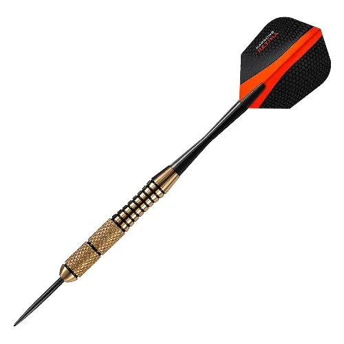 Rzutki steeltip