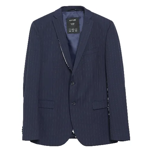 s.O PURE: Marynarka Slim Fit