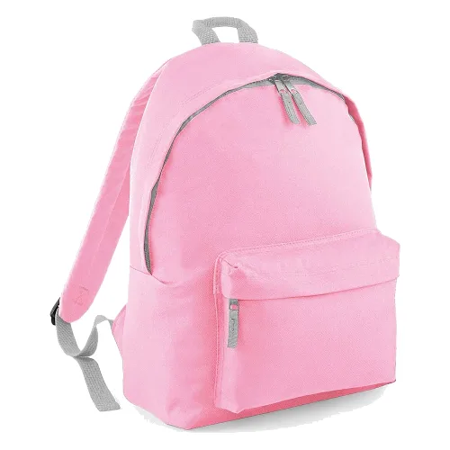 Sac à dos Fashion Enfant - Classic Pink / Light Grey - One Size