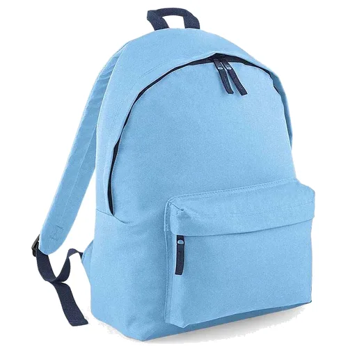 Sac à dos Original Fashion - Sky Blue / French Navy - One Size