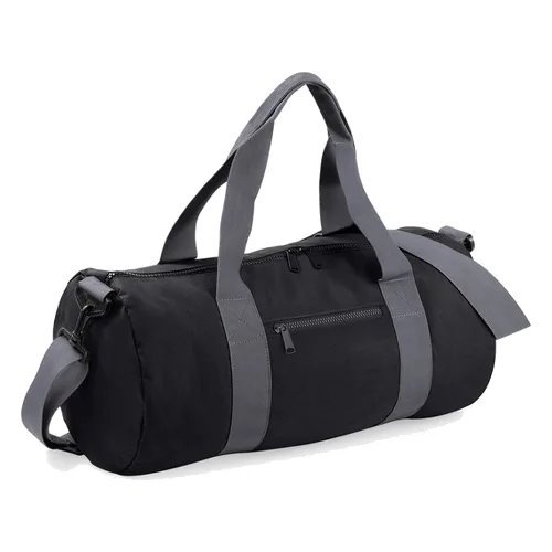 Sac baril original - Black / Graphite Grey - One Size