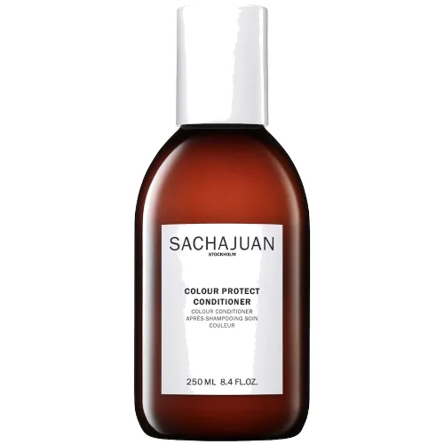 Sachajuan Colour Protect Conditioner Odżywki do włosów 250 ml