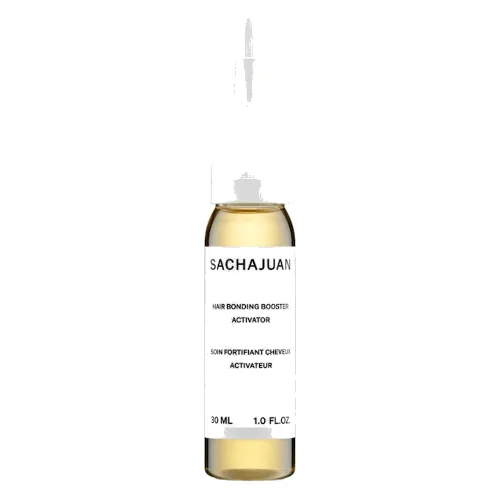 Sachajuan Hair bonding booster activator Olejki i serum do włosów 30 ml