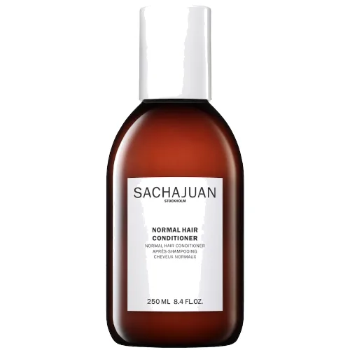 Sachajuan Normal Hair Conditioner Odżywki do włosów 250 ml