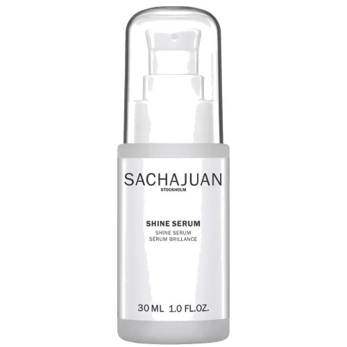 Sachajuan Shine Serum Maski do włosów 30 ml