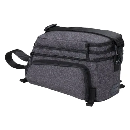 Sacoche porte-bagage extensions BBB Cycling CarrierPack